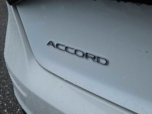 New 2026 Honda Accord SE image 5