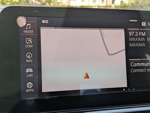 Used 2020 BMW 840i Gran Coupe xDrive w/ Driving Assistance Package image 34