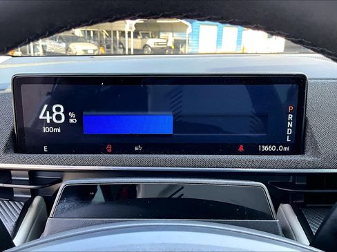 Used 2023 Ford Mustang Mach-E Premium RWD image 25