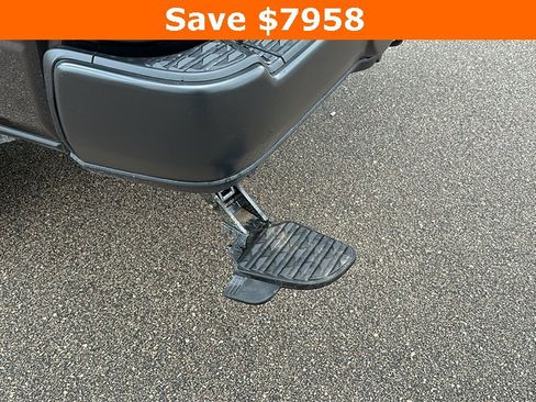 New 2026 RAM 2500 Tradesman image 13