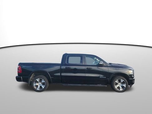 Used 2022 RAM 1500 Laramie image 6