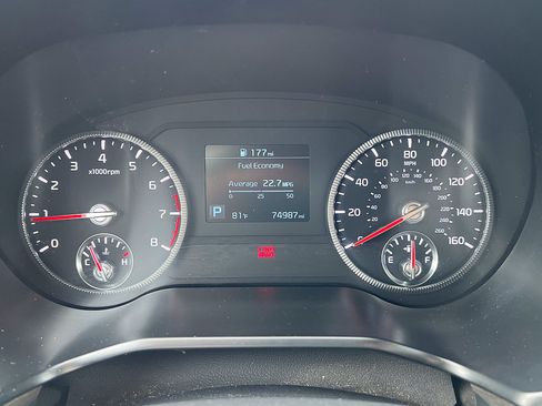 Used 2022 Kia Telluride EX w/ EX Premium Package AWD/4WD image 18