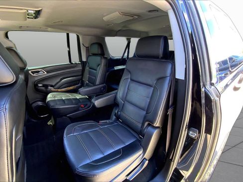 Used 2016 GMC Yukon XL Denali w/ Open Road Package AWD/4WD image 20