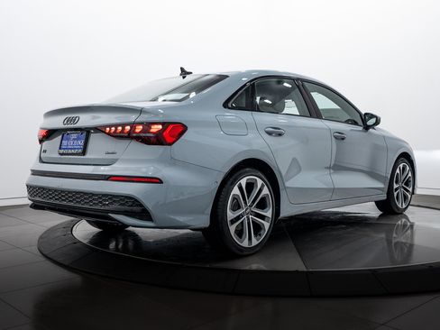 New 2026 Audi A3 2.0T Premium Plus image 4