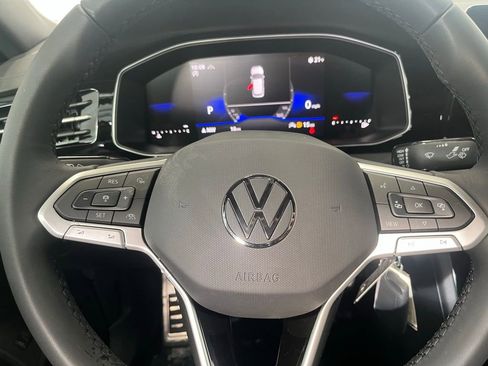 New 2026 Volkswagen Jetta Sport image 20