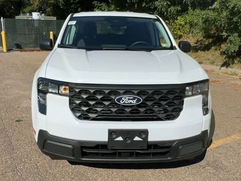 New 2025 Ford Maverick XL image 3