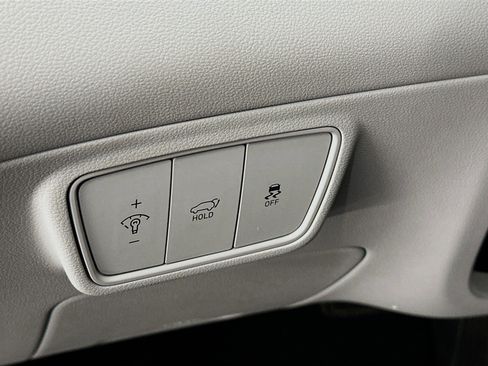 Used 2024 Hyundai Tucson SEL image 17