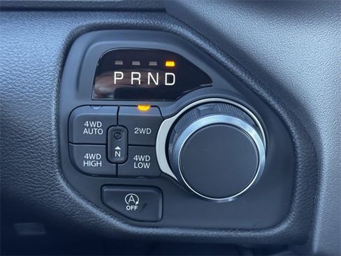 New 2026 RAM 1500 Big Horn image 31