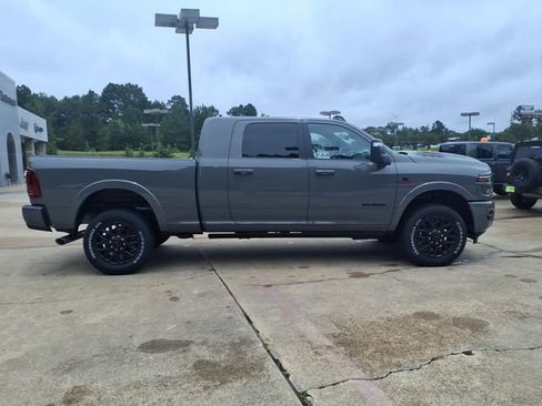 New 2026 RAM 2500 Limited AWD/4WD image 2