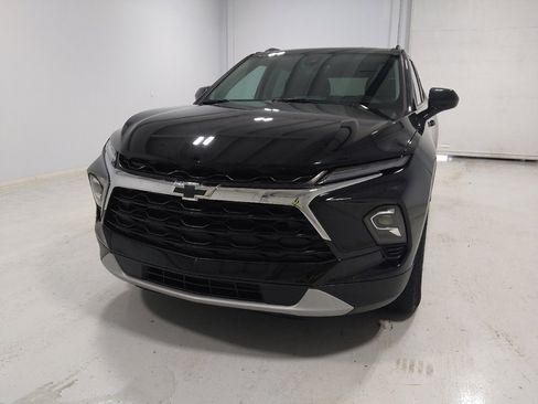 Used 2024 Chevrolet Blazer LT w/ Convenience Package image 15