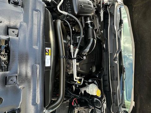 Used 2018 RAM 1500 Classic SLT w/ Protection Group image 30