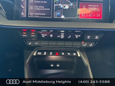 New 2026 Audi A3 2.0T Premium Plus image 20