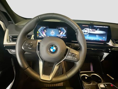 Used 2026 BMW X2 xDrive28i w/ Technology Package AWD/4WD image 11