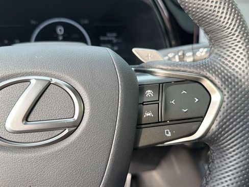 Certified 2026 Lexus TX 500h AWD w/ Technology Package image 23