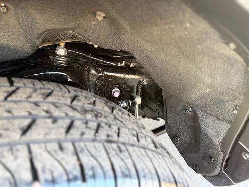 Used 2025 Lexus GX 550 image 54