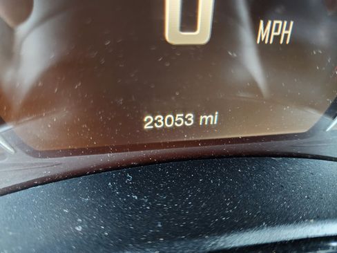 Used 2025 Dodge Durango GT AWD/4WD image 23