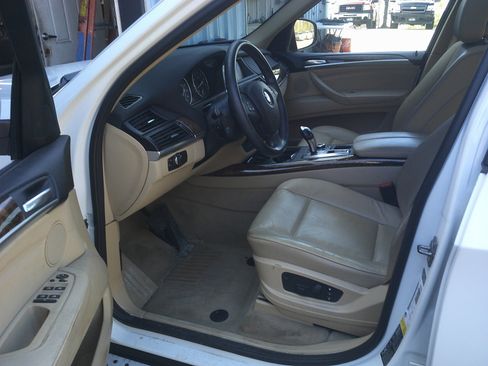 Used 2013 BMW X5 xDrive35i AWD/4WD image 9