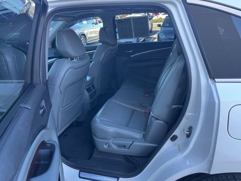 Used 2014 Acura MDX 3.5L Advance Pkg w/Entertainme image 30
