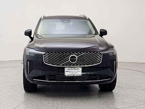 New 2026 Volvo XC90 T8 Plus w/ Protection Package Premier AWD/4WD image 2