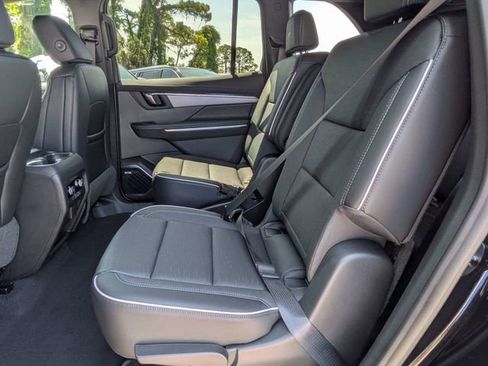 New 2026 Buick Enclave Sport Touring w/ Power Package FWD image 14