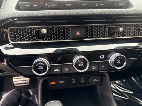 Certified 2025 Honda Civic Sport image 15