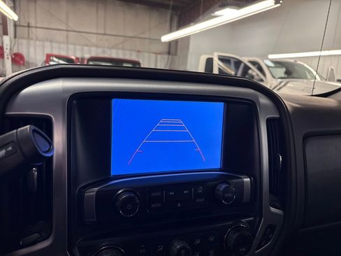 Used 2017 GMC Sierra 1500 SLT w/ SLT Premium Package image 23