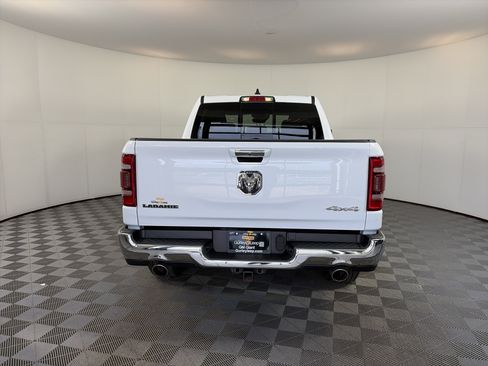 Used 2022 RAM 1500 Laramie image 9