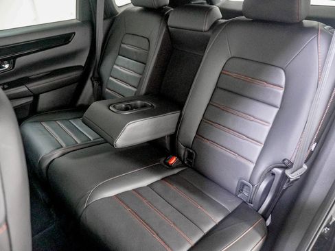 Used 2026 Honda CR-V Sport Touring image 36