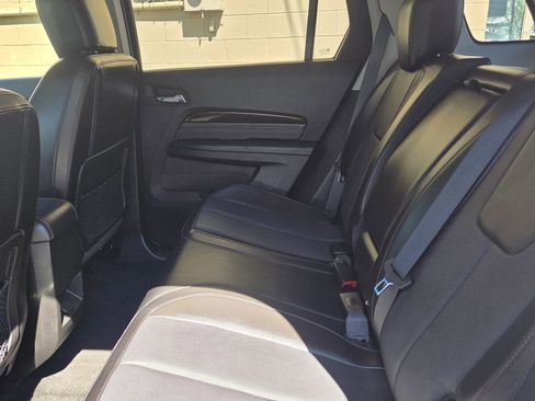 Used 2014 GMC Terrain Denali w/ Cargo Package AWD/4WD image 13