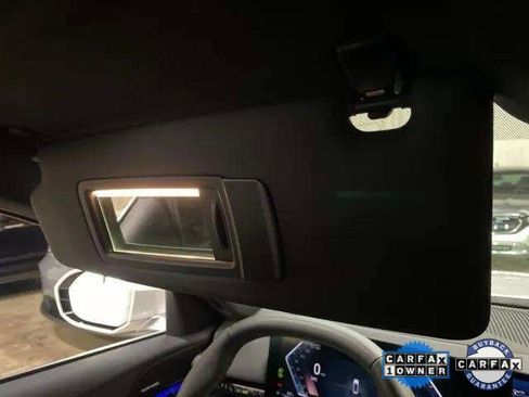 Used 2025 BMW 530i xDrive image 58