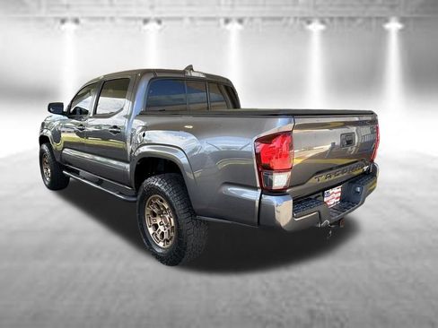 Used 2020 Toyota Tacoma SR w/ SR Convenience Package RWD image 7
