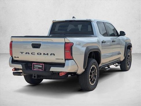 New 2026 Toyota Tacoma TRD Off-Road AWD/4WD image 2