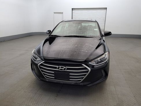 Used 2018 Hyundai Elantra Value Edition w/ Cargo Package FWD image 15