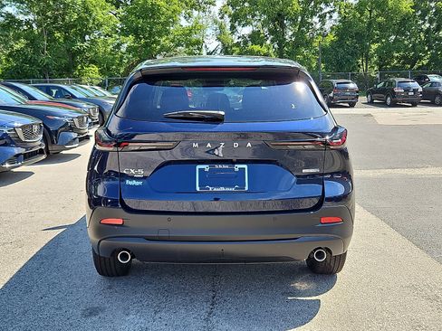 New 2026 MAZDA CX-5 Select AWD/4WD image 5