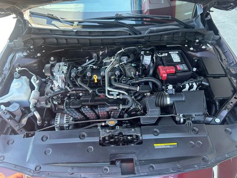 Used 2023 Nissan Altima 2.5 SV AWD/4WD image 26