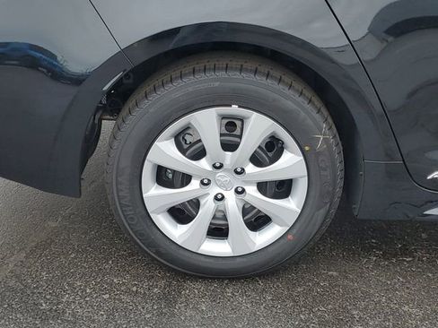 New 2026 Toyota Corolla LE AWD/4WD image 5