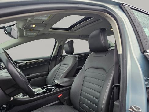 Used 2013 Ford Fusion Energi SE image 21