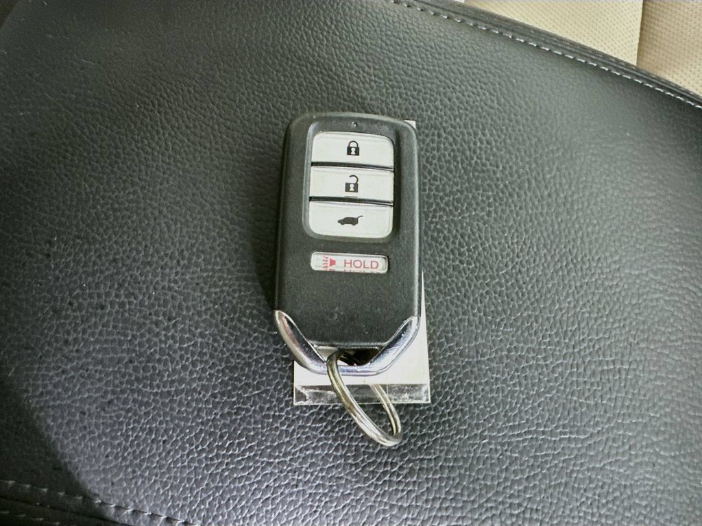 Used 2016 Honda CR-V EX-L image 40