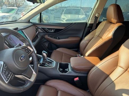 Used 2023 Subaru Outback Touring XT image 21