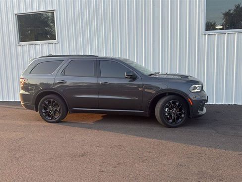 Used 2024 Dodge Durango R/T AWD/4WD image 6