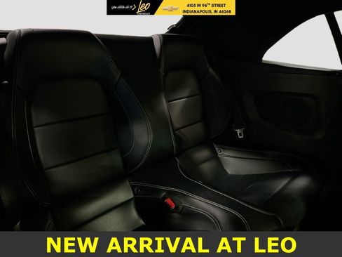 Used 2015 Ford Mustang GT Premium w/ Equipment Group 401A image 25