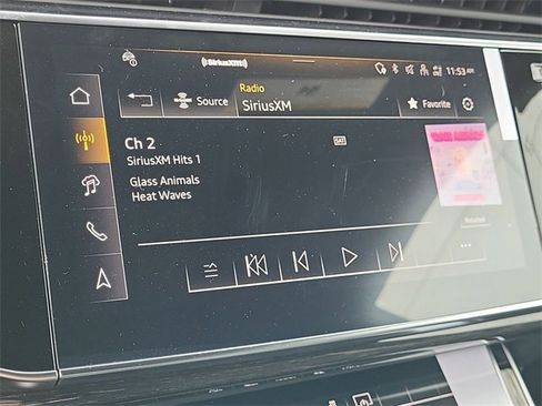 New 2026 Audi Q8 Premium image 25