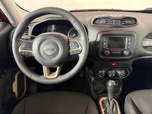 Used 2016 Jeep Renegade Sport w/ Power & Air Group FWD image 3