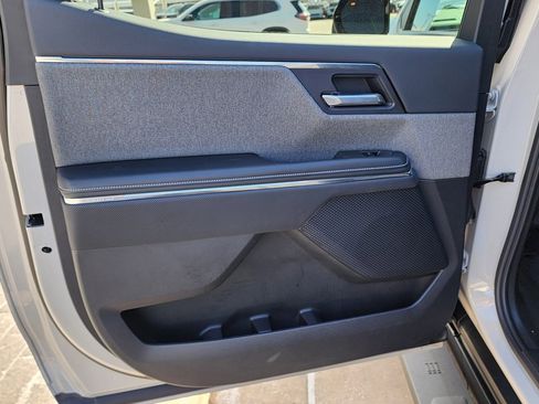 New 2026 GMC Sierra EV Elevation w/ LPO, Elevation Dark Package image 41