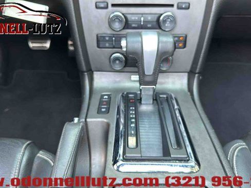 Used 2010 Ford Mustang GT Premium RWD image 31