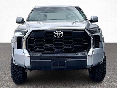Used 2022 Toyota Tundra SR5 w/ TRD Off-Road Package