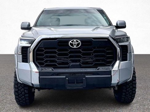 Used 2022 Toyota Tundra SR5 w/ TRD Off-Road Package image 3