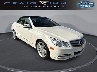 Used 2011 Mercedes-Benz E 350 Cabriolet video 1