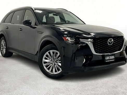 Used 2024 MAZDA CX-90 3.3 Turbo w/ Select Package image 1