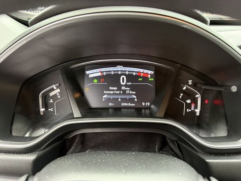 Used 2022 Honda CR-V EX image 14